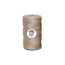 2.0mm - Eco String 304 - Twisted twine | 500g